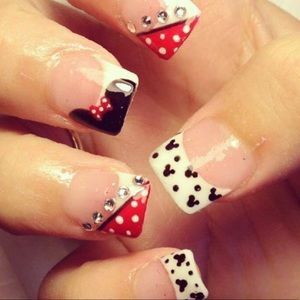 Meet your Posher, Jasmin